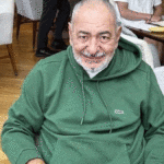 Havaalanında gergin anlar: Reha Muhtar’dan güvenlik görevlisine sert çıkış