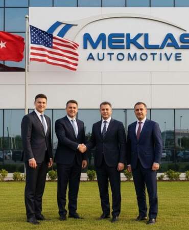 Meklas otomotiv neden satıldı, kimin oldu? Meklas otomotiv hangi ülkeye satıldı? Infinity engineered products nedir, hangi ülkenin?