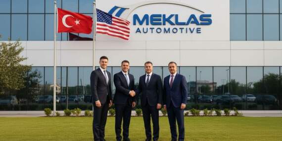 Meklas otomotiv neden satıldı, kimin oldu? Meklas otomotiv hangi ülkeye satıldı? Infinity engineered products nedir, hangi ülkenin?