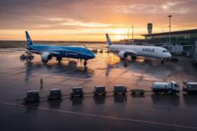 Thy boeing 737 max siparişi iptal mi ediliyor? Ahmet bolat neden airbus’a geçebiliriz dedi? Thy’nin 150 uçaklık siparişi son durum ned