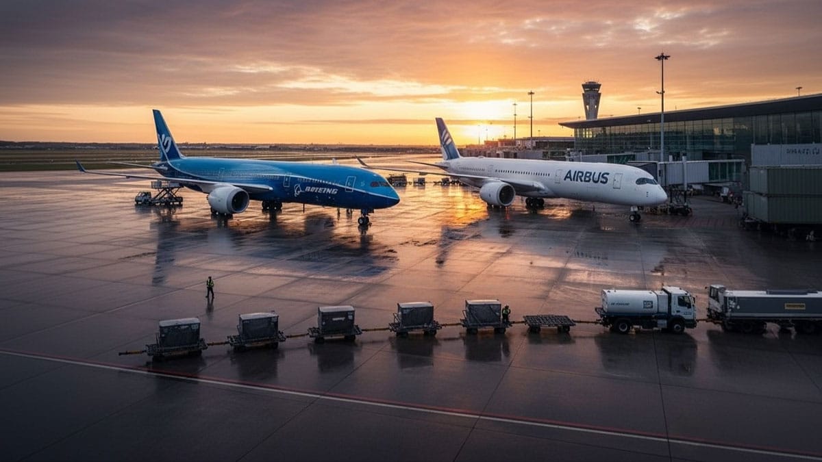 Thy boeing 737 max siparişi iptal mi ediliyor? Ahmet bolat neden airbus’a geçebiliriz dedi? Thy’nin 150 uçaklık siparişi son durum ned