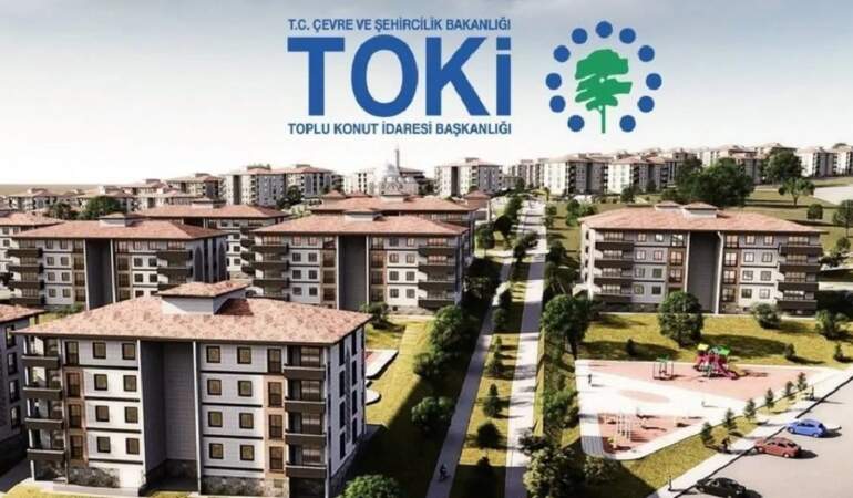 TOKİ konu başvuru ücretleri geri alınacak mı? Başvurular ne zaman başlayacak! TOKİ 500 bin konut başvuru detayları…