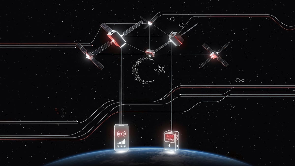 Türkiye’nin ilk yakın dünya yörüngesi uydu operatörü kim? Plan-S kaç uydu gönderdi? Türkiye yeni uydu hizmetleri nelerdir?