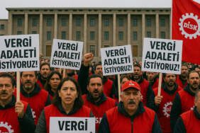 Sendikalar neden eylem yapacak? Vergi dilimleri değişecek mi, ne zaman değişecek? Yeni vergi paketi kime yarayacak, kime zarar verecek?