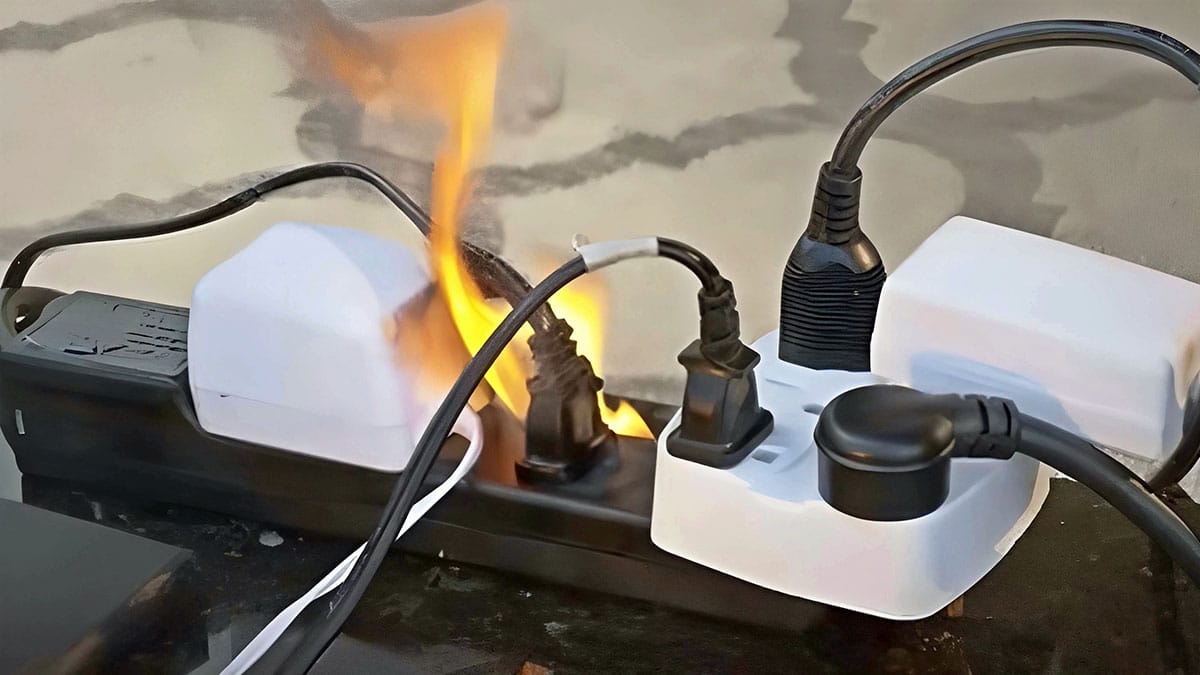 Uzatma kablosuna hangi cihazlar takılmaz? Uzatma kablosu güvenliği nasıl sağlanır? Uzatma kablosu alırken nelere dikkat edilmeli?