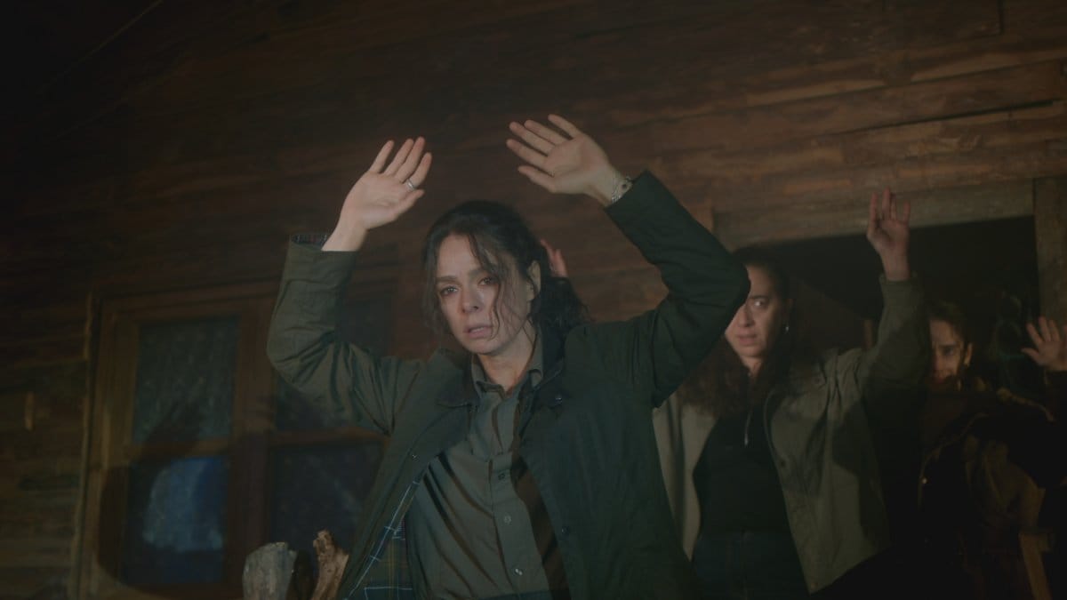 Pazartesi rekabeti alevleniyor! Özge Özpirinçci ve Salih Bademci ikilisi yine bir arada: Sakıncalı’nın yayın tarihi belli oldu