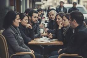 Nasılsın cevabı nasıl olmalı? Nasılsın sorusu soranın niyetini nasıl anlarız? Nasılsın demek ne anlama gelir? Gizli beklentiler nelerdir?