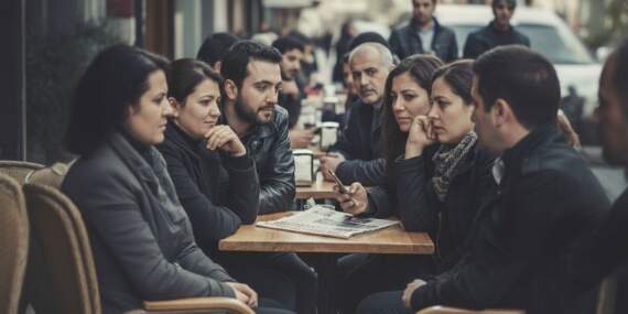 Nasılsın cevabı nasıl olmalı? Nasılsın sorusu soranın niyetini nasıl anlarız? Nasılsın demek ne anlama gelir? Gizli beklentiler nelerdir?