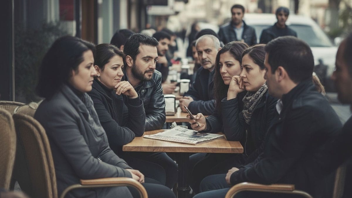 Nasılsın cevabı nasıl olmalı? Nasılsın sorusu soranın niyetini nasıl anlarız? Nasılsın demek ne anlama gelir? Gizli beklentiler nelerdir?