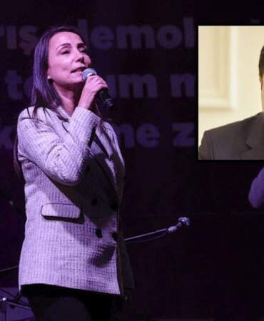 Hatimoğulları’ndan Demirtaş tepkisi: ‘Yasal süreci gerektirmeyen somut adımlar atılmalı’