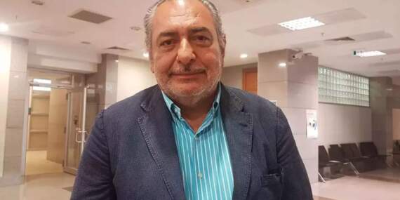THY, Reha Muhtar’ı kara listeye aldı