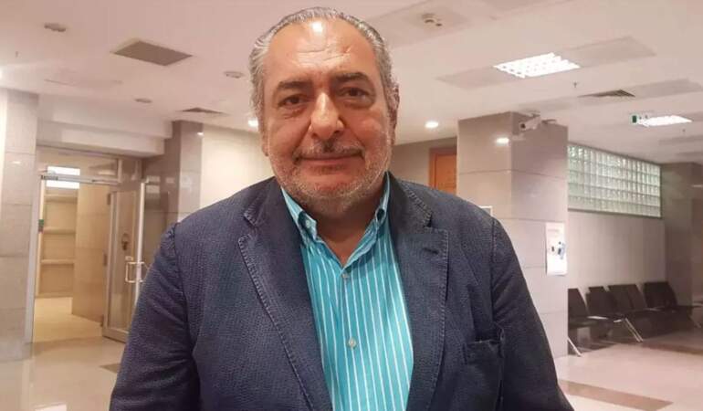 THY, Reha Muhtar’ı kara listeye aldı
