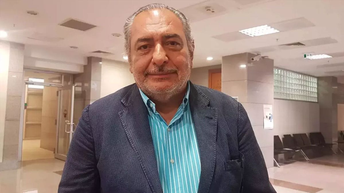 THY, Reha Muhtar’ı kara listeye aldı