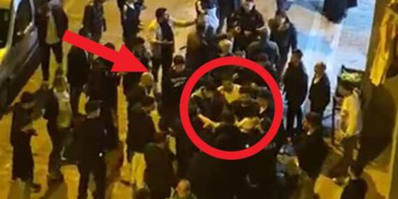 Esenyurt’ta düğün sonrası gerilim! İki aile arasındaki anlaşmazlık kavgaya dönüştü