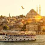 AKOM: İstanbul’da güneşli günler hafta ortasına kadar sürecek