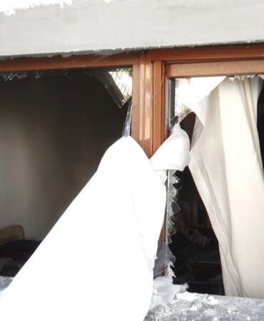 Ankara’da apartmanda patlama! Çok sayıda itfaiye, polis ve sağlık ekibi sevk edildi