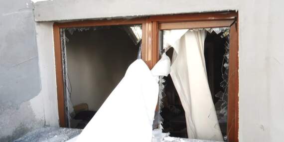 Ankara’da apartmanda patlama! Çok sayıda itfaiye, polis ve sağlık ekibi sevk edildi