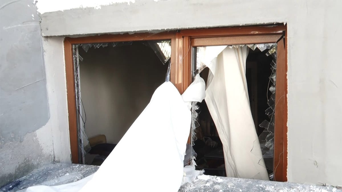 Ankara’da apartmanda patlama! Çok sayıda itfaiye, polis ve sağlık ekibi sevk edildi