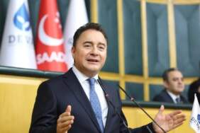 Babacan’dan “CHP’nin oylarıyla seçildiler” sözüne sert tepki: Hadi oradan
