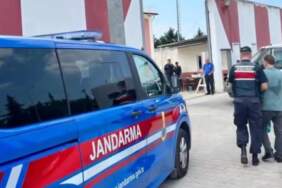 Yurt dışına kaçmaya çalışan FETÖ üyeleri tutuklandı