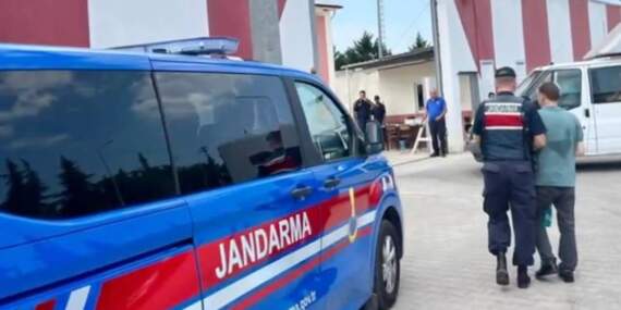 Yurt dışına kaçmaya çalışan FETÖ üyeleri tutuklandı