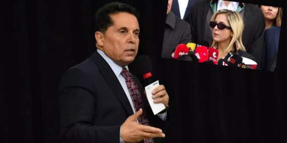 Ahmet Özer’in kızı ve avukatı Seraf Özer: ‘Babam hücresinde direnirken ben öfkemin içinde yok olamazdım’