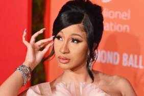 Cardi B: Saçımı 3 aydır yıkamadım