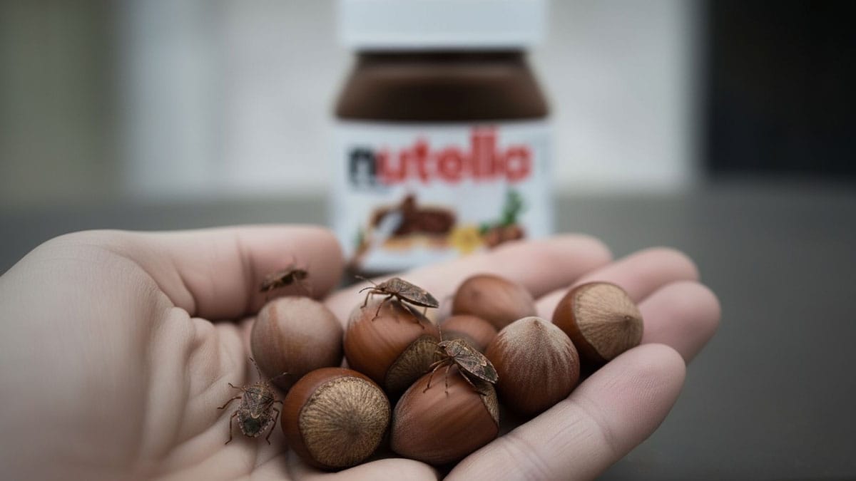 Nutella, Türkiye’den fındık alımını neden durdurdu? Ferrero, Türkiye’den neden fındık almıyor? Nutella ve fındık fiyatları zamlanır mı