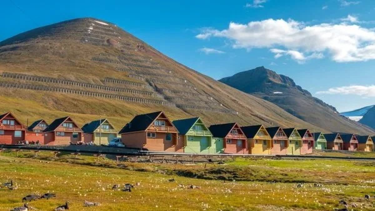 Bu şehirde ölmek bile yasak! Dünyanın en ilginç yasal düzenlemesi…