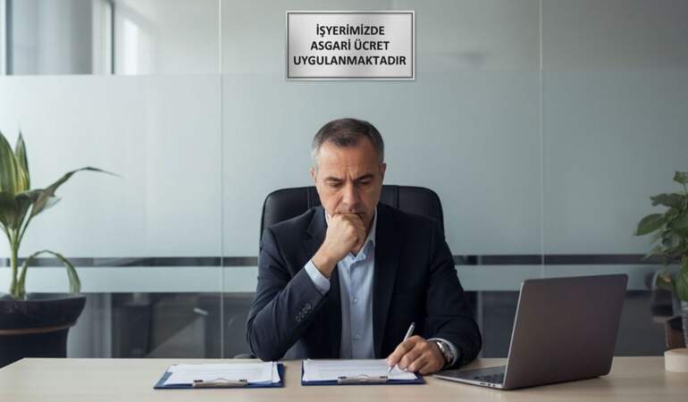 İşçi hakları: çalışma koşullarında esaslı değişiklik nasıl yapılır? İş sözleşmesinde esaslı değişiklik nedir ve yasal süreç nasıl işler?