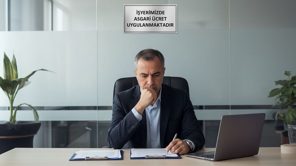 İşçi hakları: çalışma koşullarında esaslı değişiklik nasıl yapılır? İş sözleşmesinde esaslı değişiklik nedir ve yasal süreç nasıl işler?