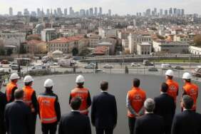 Afad yeni deprem önlemleri son dakika! Marmara deprem tatbikatı ne zaman? Marmara’da seviye 4 tatbikatı hangi illerde?