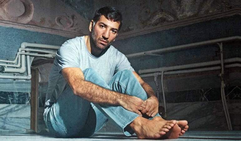 Berkay Ateş Abluka filmi neden önemli? Berkay Ateş Jake Gyllenhaal benzerlikler neler? Berkay Ateş’in kariyeri