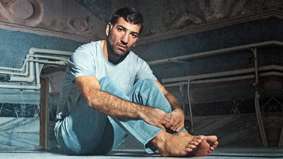 Berkay Ateş Abluka filmi neden önemli? Berkay Ateş Jake Gyllenhaal benzerlikler neler? Berkay Ateş’in kariyeri