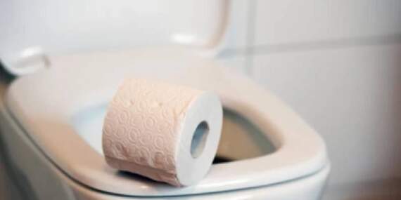 Tuvalet kağıdı nereye atılır? Tuvalete mi, çöp kovasına mı? Sosyal medya tartışmasını tesisat ustaları noktaladı!