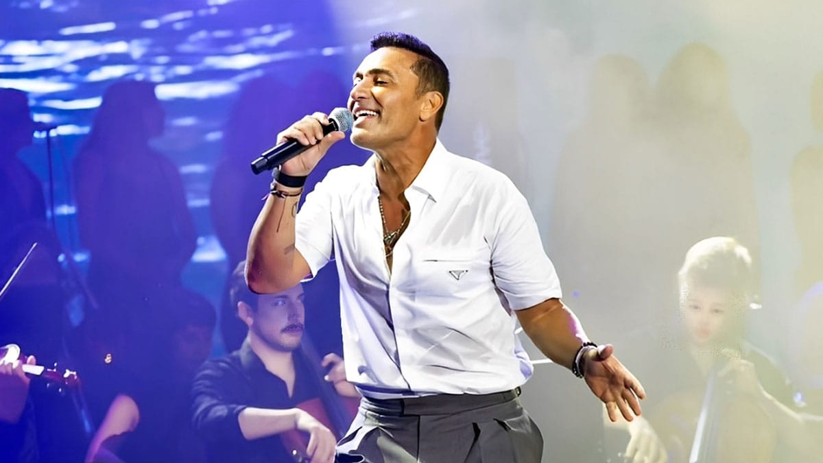 Mustafa Sandal ömür boyu İngiltere vizesini nasıl aldı? Mustafa Sandal’ın aldığı global sanatçı vizesi nedir? Mustafa sandal vize haberleri