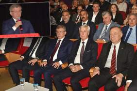 Davutoğlu’ndan yolsuzlukla mücadele planı: Özel mahkemeler kurulsun