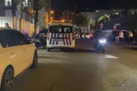 Bahçelievler’de silahlı saldırı: 3 kişi yaralandı