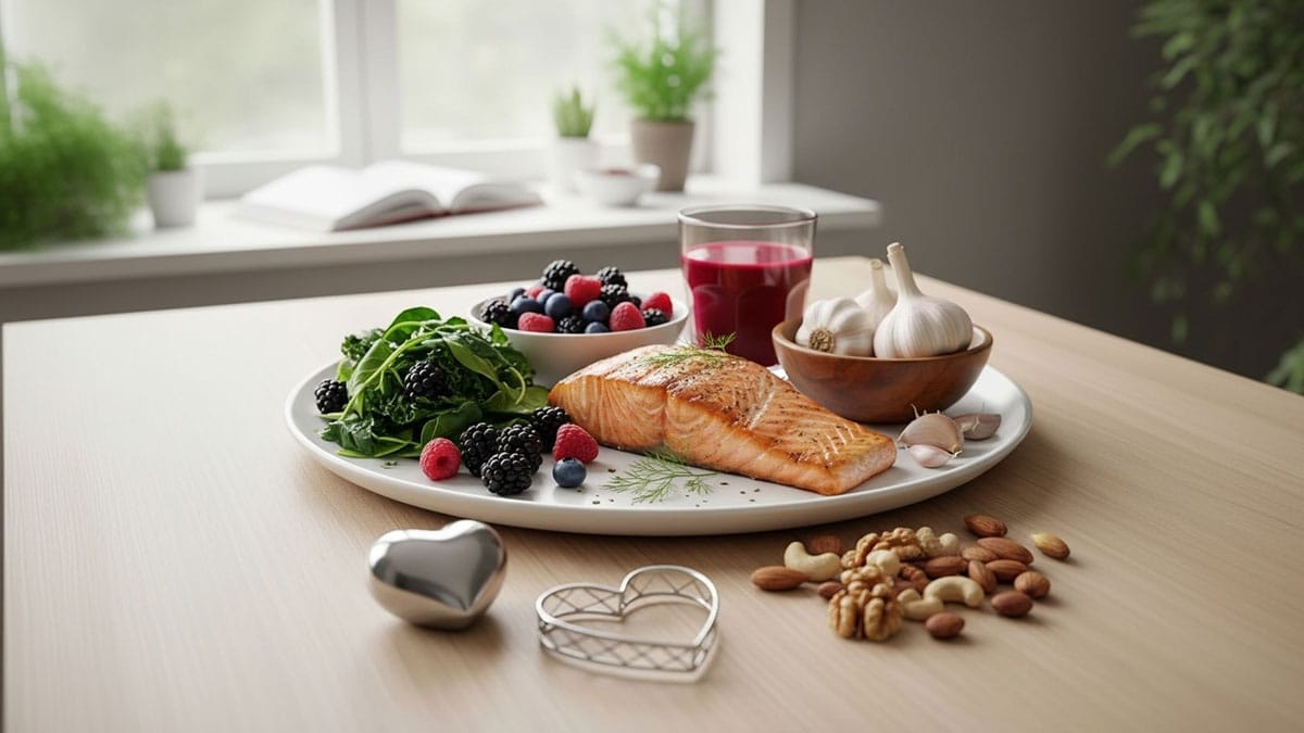 Yüksek tansiyon nasıl düşürülür? Tansiyonu düşüren besinler nelerdir? Yüksek tansiyona ne iyi gelir?