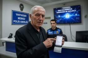 Siber suçlarda para geri alınır mı? Dolandırıldım nereye şikayet edebilirim? Sahte yatırım siteleri nasıl anlaşılır?