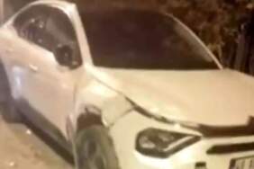 Muş’ta alkollü sürücü 5 araca çarparak kaçtı