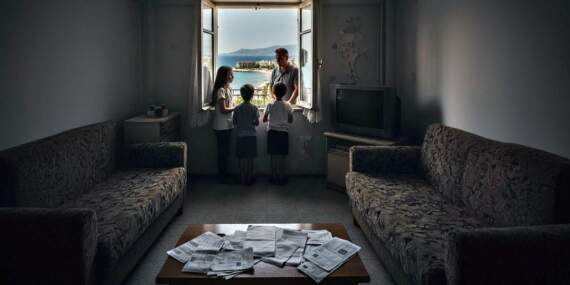 Tatil yapamayanların oranı 2025’te kaç oldu? Tatile çıkamayanların en büyük nedeni nedir? Tatil harcaması son 5 yılda ne kadar arttı?