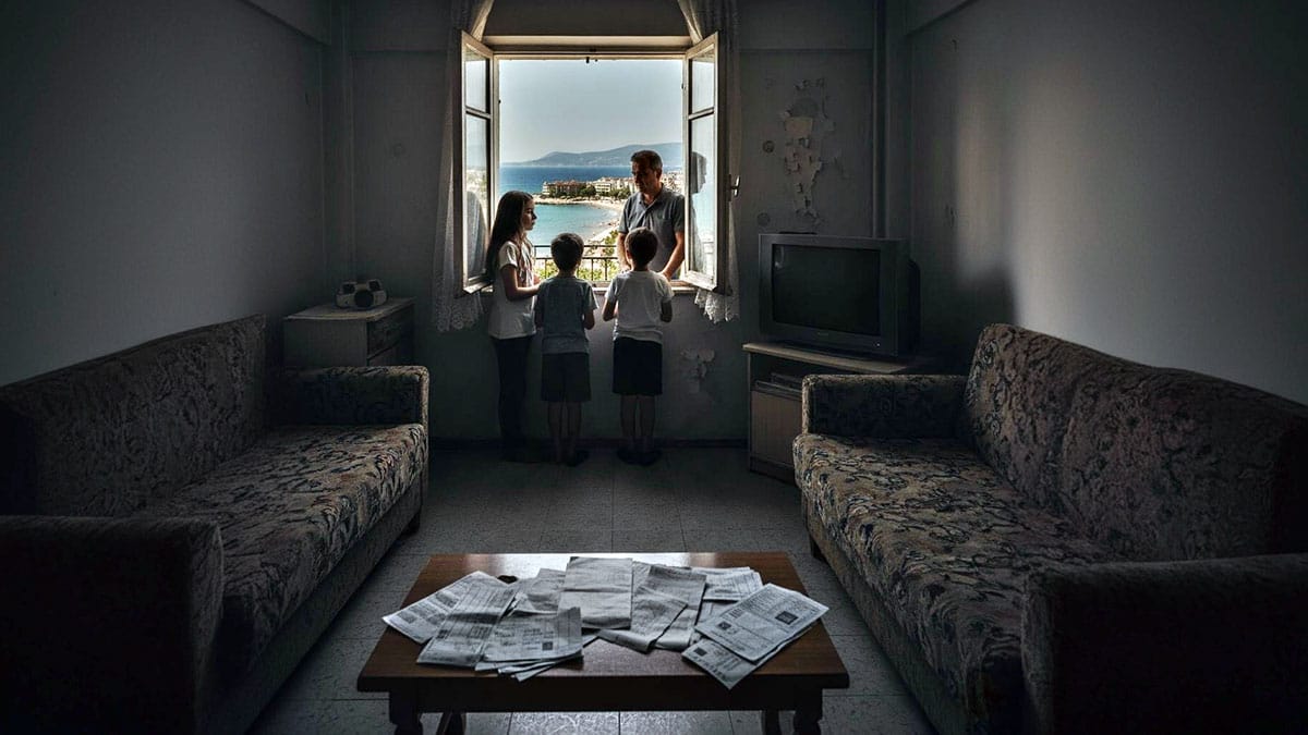 Tatil yapamayanların oranı 2025’te kaç oldu? Tatile çıkamayanların en büyük nedeni nedir? Tatil harcaması son 5 yılda ne kadar arttı?