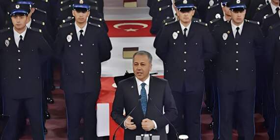 Polis atamaları değişti! Görev puanı sistemi nedir, nasıl hesaplanır, ne zaman başlıyor? Polis atama puanları hesaplama!