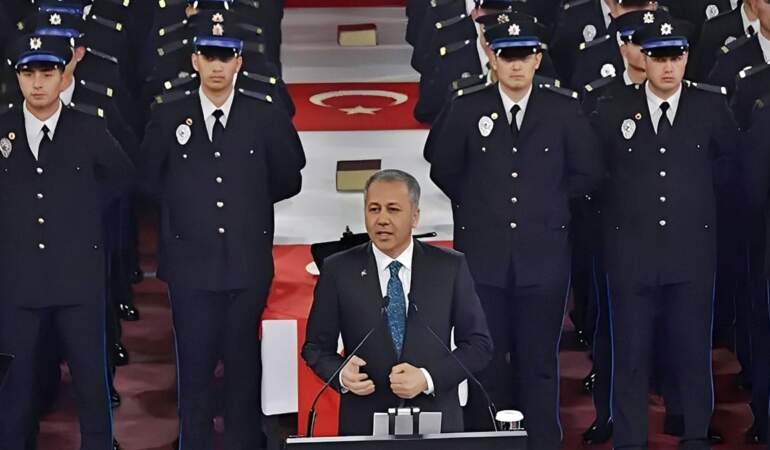 Polis atamaları değişti! Görev puanı sistemi nedir, nasıl hesaplanır, ne zaman başlıyor? Polis atama puanları hesaplama!