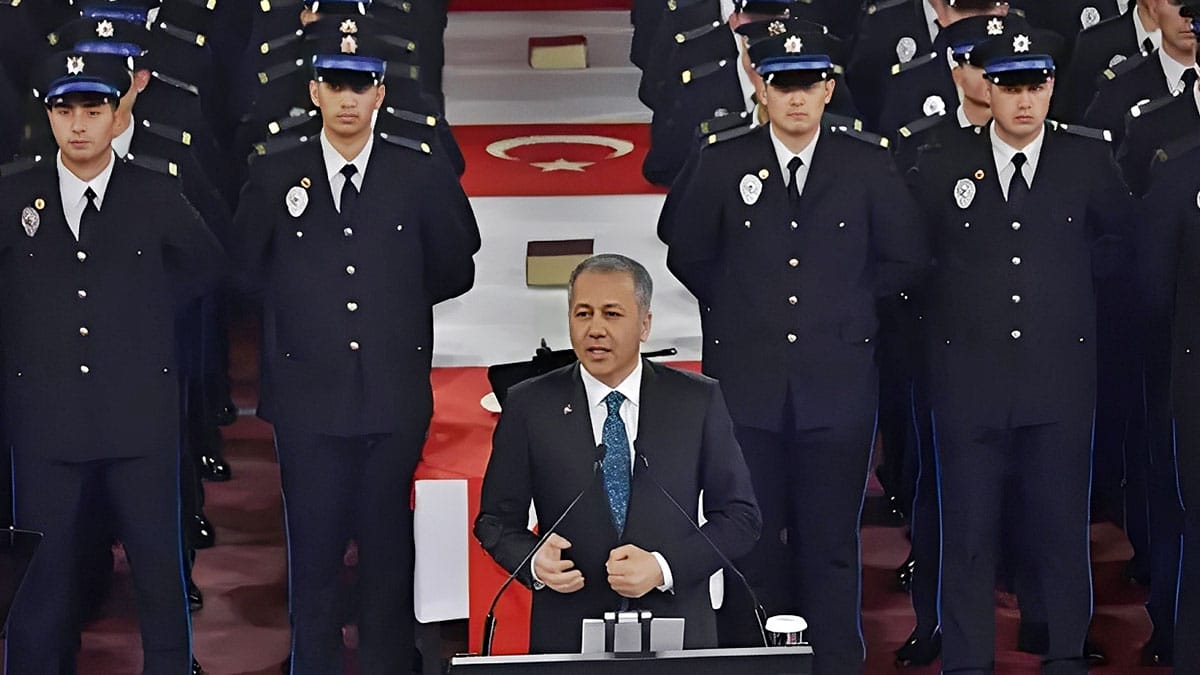 Polis atamaları değişti! Görev puanı sistemi nedir, nasıl hesaplanır, ne zaman başlıyor? Polis atama puanları hesaplama!