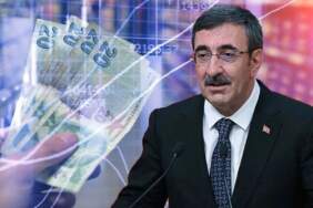 Yılmaz: Enflasyonda hedef 2027’de tek hane