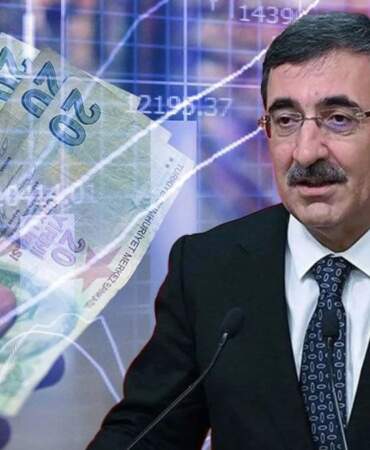 Yılmaz: Enflasyonda hedef 2027’de tek hane