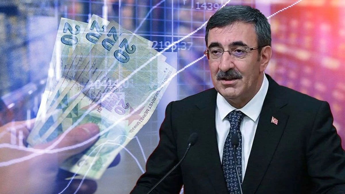 Yılmaz: Enflasyonda hedef 2027’de tek hane