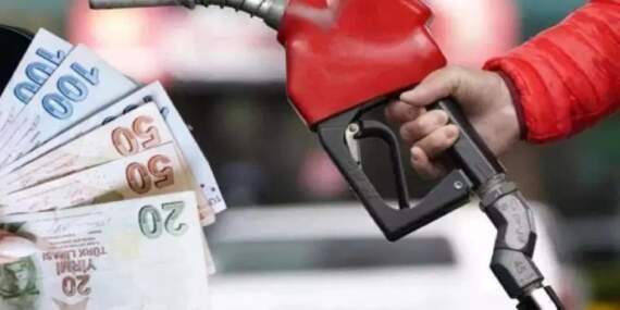Son dakika akaryakıt fiyatları! Benzine zam geldi mi? 3 Kasım akaryakıt fiyatları